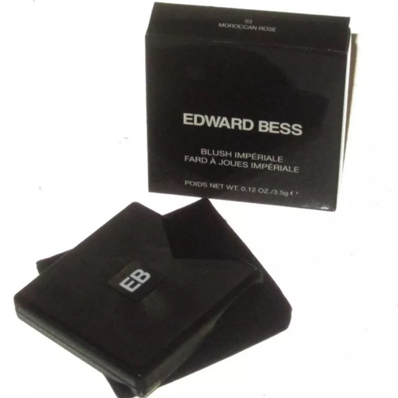 Edward Bess Blush Imperiale MOROCCAN ROSE Mauve - Picture 3 of 5